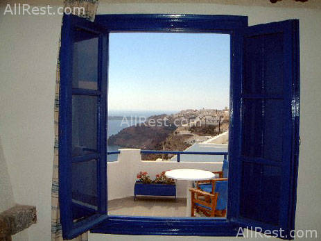 Olympic Villas Traditional Houses 7